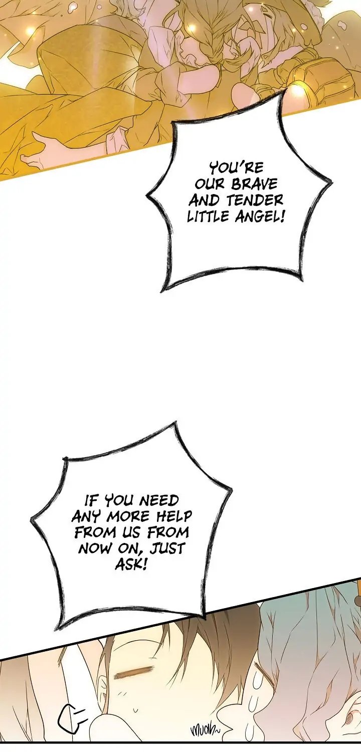 Secret Lady, Chapter 23 image 14